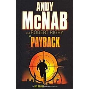 Payback (Paperback)