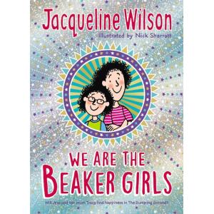We Are The Beaker Girls (Paperback)