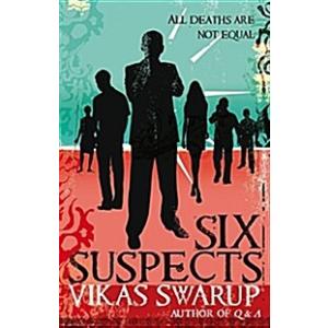 Six Suspects (Paperback)