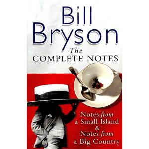 Bill Bryson The Complete Notes (Paperback)