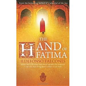 The Hand of Fatima (Paperback)