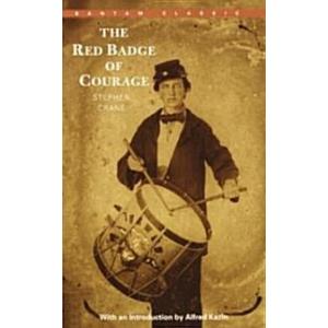 The Red Badge of Courage (Mass Market Paperback)