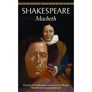 Macbeth (Mass Market Paperback)