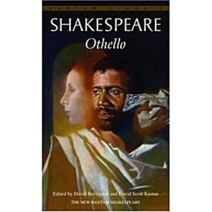 Othello (Mass Market Paperback Revised)