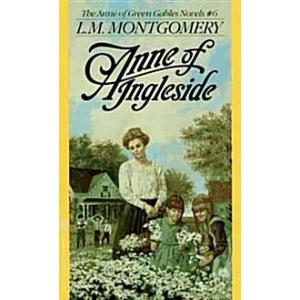 Anne of Ingleside (Paperback Special Collect)