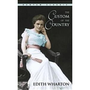 The Custom of the Country (Mass Market Paperback)
