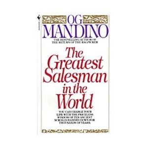 The Greatest Salesman in the World (Mass Market Pa...