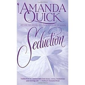 Seduction (Mass Market Paperback)