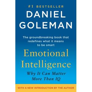Emotional Intelligence: Why It Can Matter More Tha...
