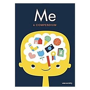 Me: A Compendium: A Fill-In Journal for Kids (Othe...