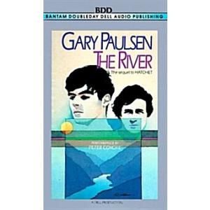 River  The [Audio]