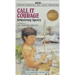 Call It Courage (Cassette)