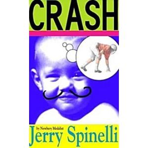 Crash (Paperback)