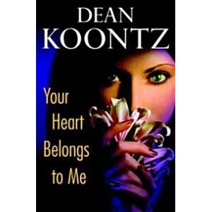 Your Heart Belongs to Me (Hardcover)