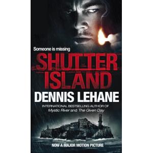 Shutter Island (Paperback)