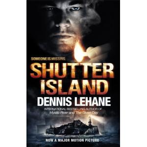 Shutter Island (Paperback)