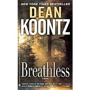 Breathless (Paperback)