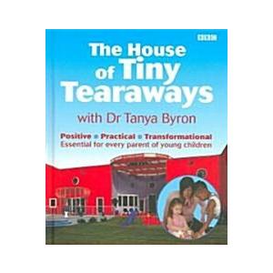The House of Tiny Tearaways (Paperback)