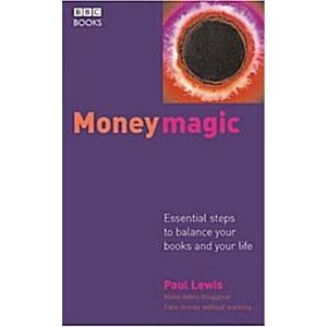 Money Magic (Paperback)