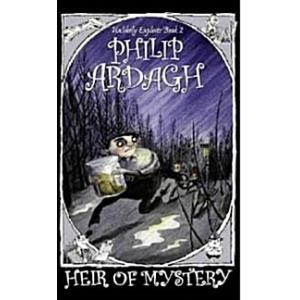 Heir of Mystery (Hardcover)