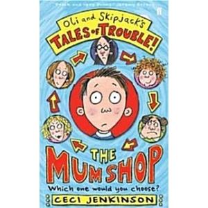 The Mumshop (Paperback)