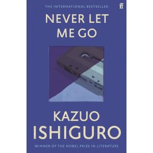 Never Let Me Go (Paperback)