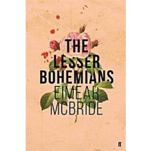 The Lesser Bohemians (Hardcover Main)