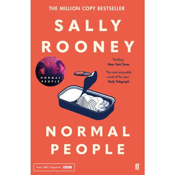 Normal People (Paperback)