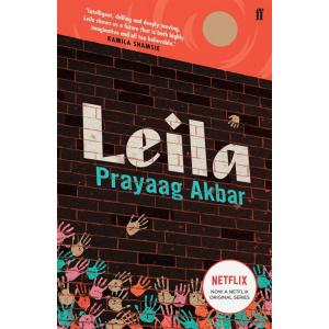 Leila (Paperback Main)