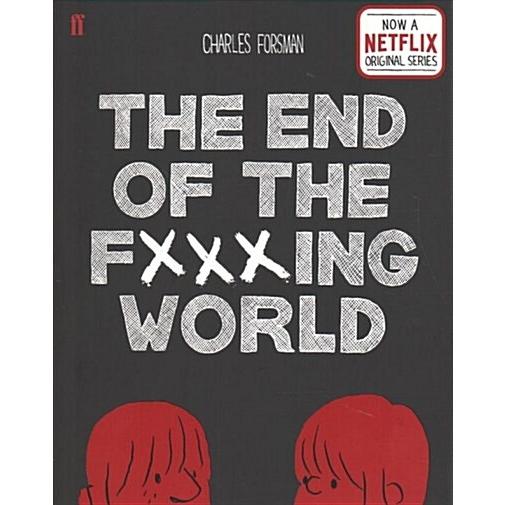 The End of the Fucking World (Paperback)