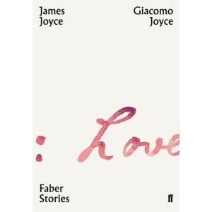 Giacomo Joyce: Faber Stories (Paperback Main)
