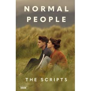 Normal People : The Scripts (Hardcover Main)
