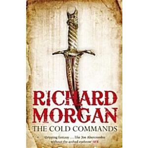 The Cold Commands (Paperback)