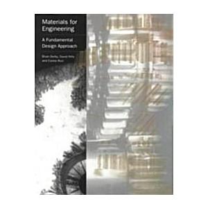 Materials for Engineering (Paperback)