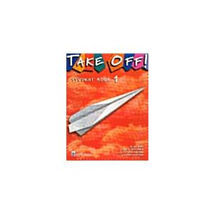 Take Off! (Paperback)