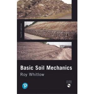 Basic Soil Mechanics (Paperback 4 Revised)