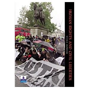 Human Rights and Civil Liberties (Paperback)
