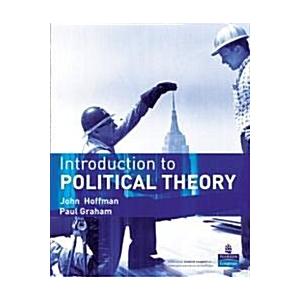 Introduction to Political Theory: Concepts and Ideologies (Paperback)の商品画像