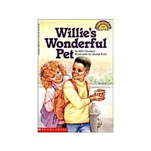 Willie's Wonderful Pet