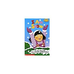 I Am Snow (Paperback)