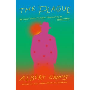The Plague: A New Translation by Laura Marris (Pap...