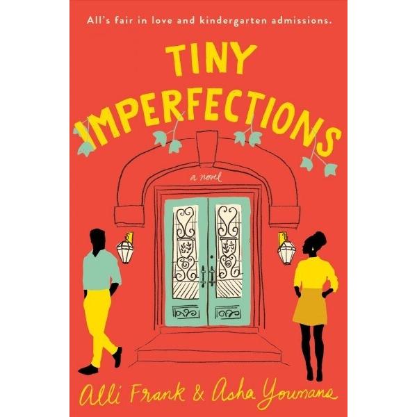 Tiny Imperfections (Paperback)