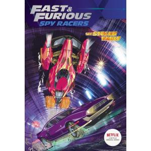 The Stolen Vault (Paperback)