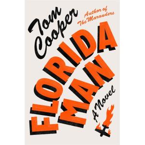 Florida Man (Hardcover)