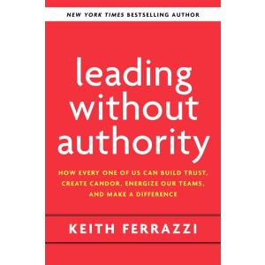 Leading Without Authority (Paperback)
