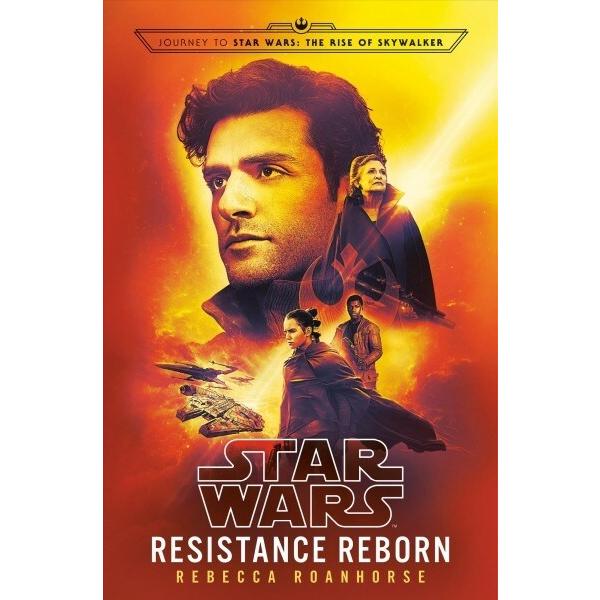 Resistance Reborn (Star Wars): Journey to Star War...