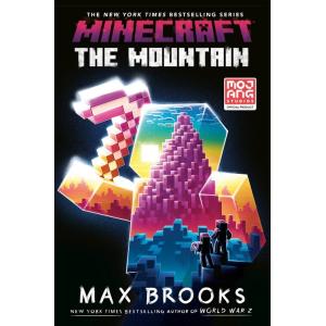 Minecraft: The Mountain: An Official Minecraft Nov...
