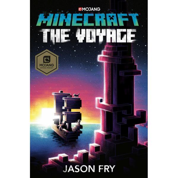 Minecraft: The Voyage (Paperback)