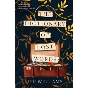 The Dictionary of Lost Words (Hardcover)