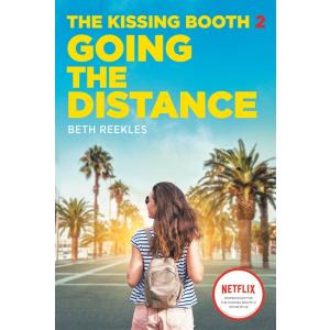 The Kissing Booth #2: Going the Distance (Paperbac...